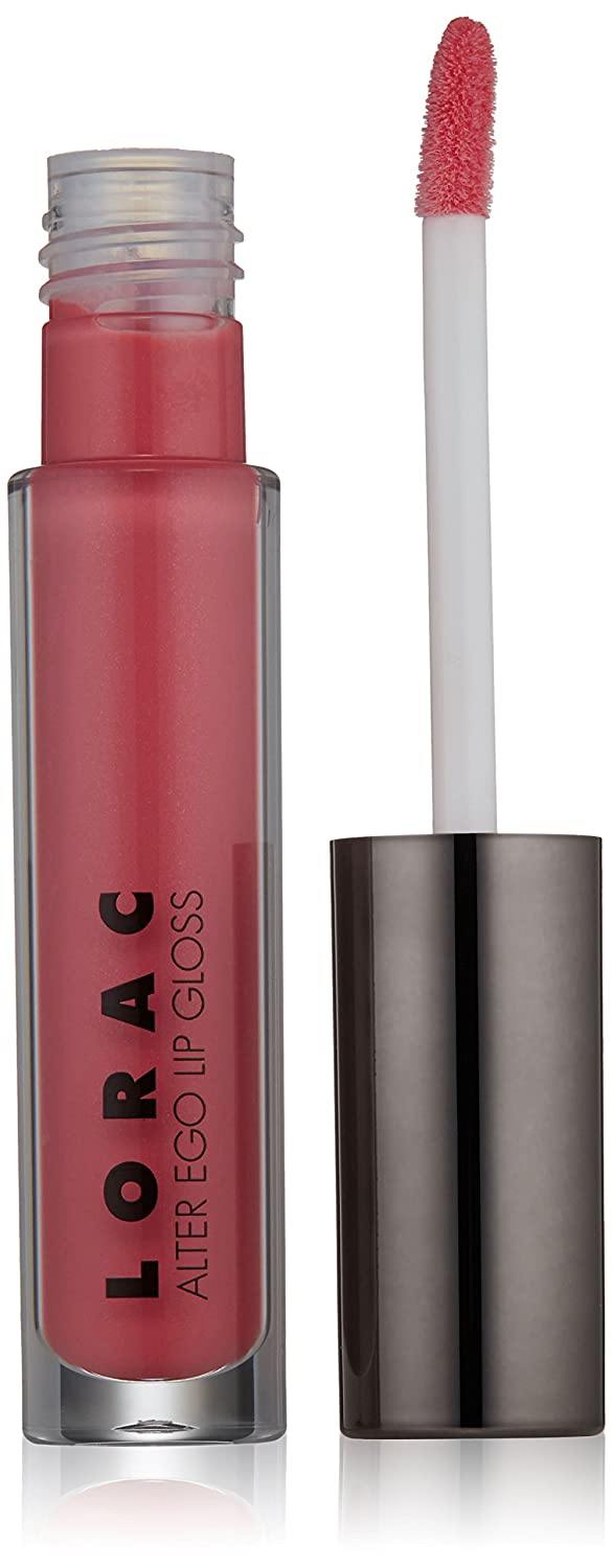 Lorac Alter Ego Lip Gloss Seductress Shes A Beat Beauty 6735