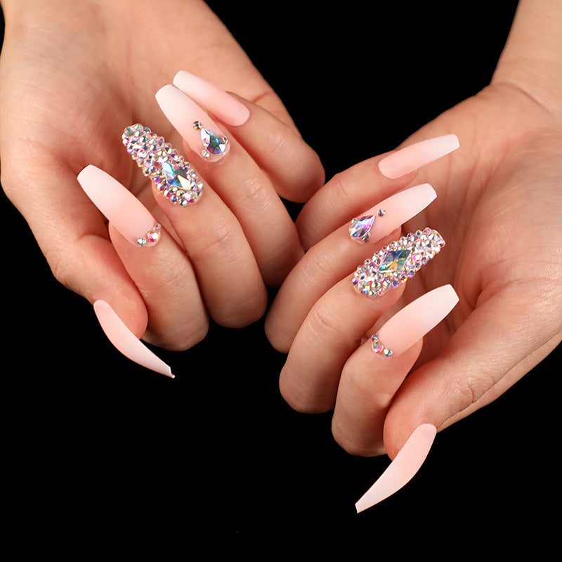  Nail Bling