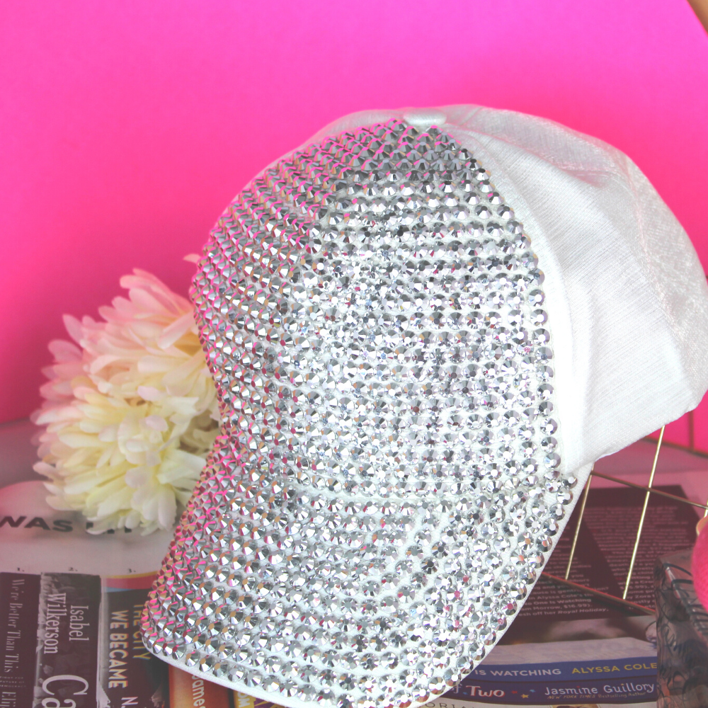 Bling Hats