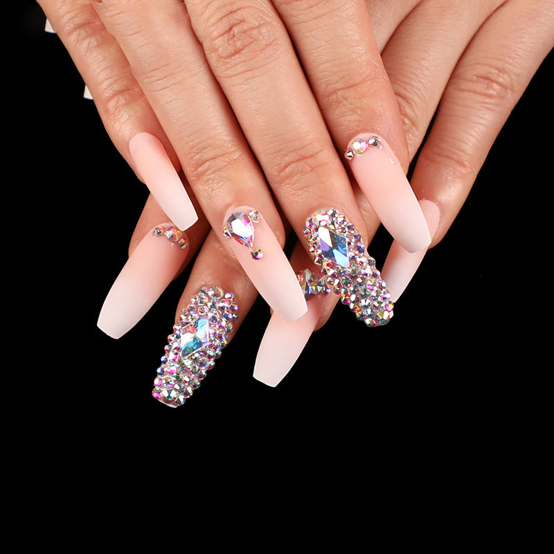 Bling nails shop